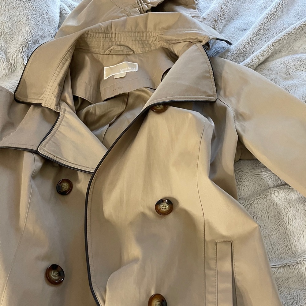 SOLD⛔️Michael kors coat